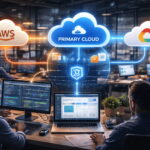 Multi-Cloud in der Realität: Warum viele Unternehmen wieder „weniger Plattformen“ wollen