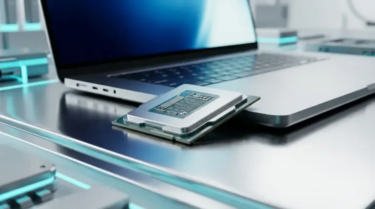 Neue Laptop-Generation: Warum effiziente Chips die Akkulaufzeit wieder zur Top-Priorität machen